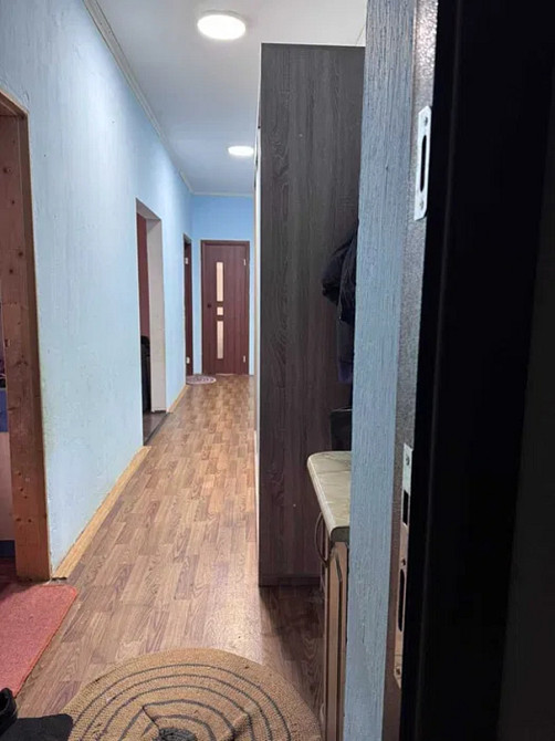 Продаж Квартира 3-кімнатна, 10/10 поверх на вул. Пасічна Ивано-Франковск - изображение 6