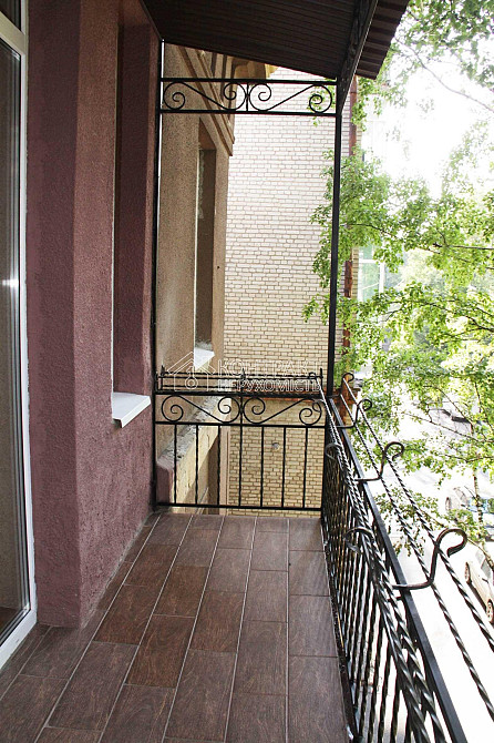 Оренда 3к Квартира 96 кв.м Чайковська вул. Харків - фото 8