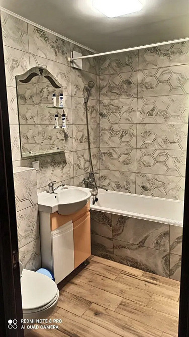 Оренда Квартира 2-кімнатна, 8/9 поверх на Вул. Почайнинська, 57/59 Київ - фото 6