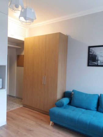 Продаж Квартира 1-кімнатна на ул. Слепнева, 1 Одеса