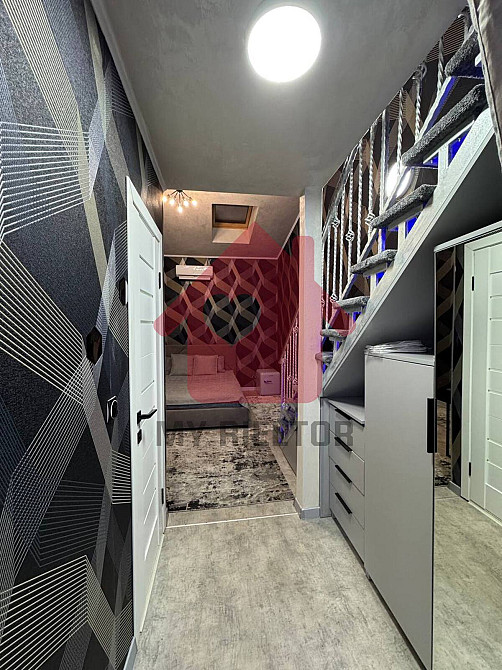 Продаж заклад громадського харчування на Коритнянська, 13 поверх - 1/1 Uzhhorod - photo 9