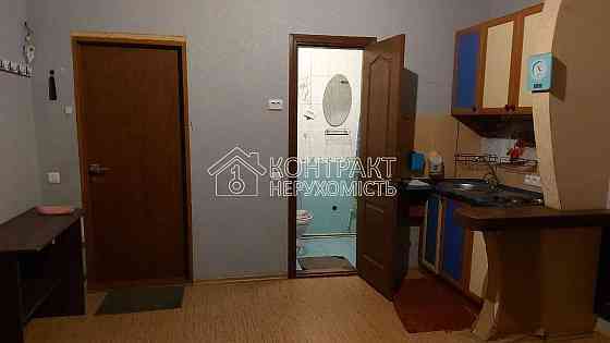 Продаж Квартира 1-кімнатна, 2/2 поверх на вул. Героїв Харкова Харків