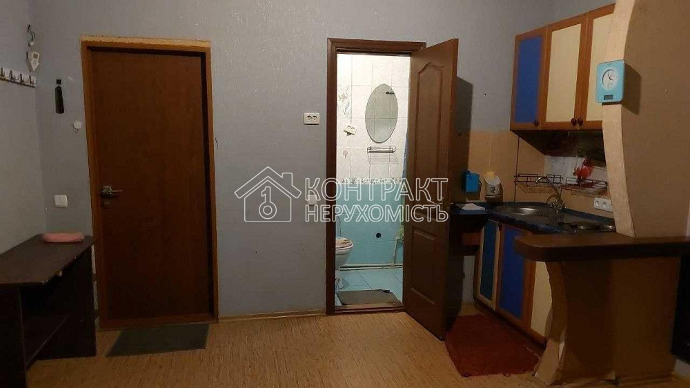 Продаж Квартира 1-кімнатна, 2/2 поверх на вул. Героїв Харкова Kharkiv - photo 2