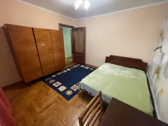 Продаж 2к Квартира 56 кв.м Протасевича Тернопіль