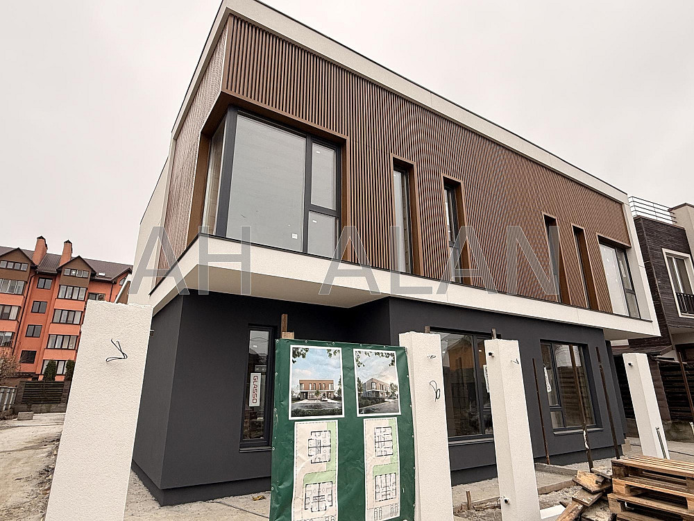 Продаж Будинок 4-кімнатний на Волошкова вул., 56 Софіївська Борщагівка - фото 1