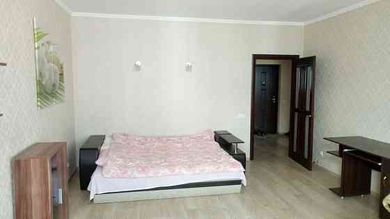 Оренда Квартира 1-кімнатна, 16/24 поверх на ул. Елизаветы Чавдар, 8 Київ