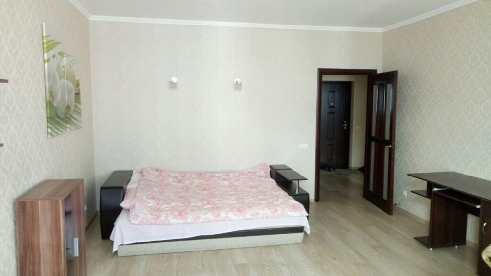 Оренда Квартира 1-кімнатна, 16/24 поверх на ул. Елизаветы Чавдар, 8 Київ - фото 3