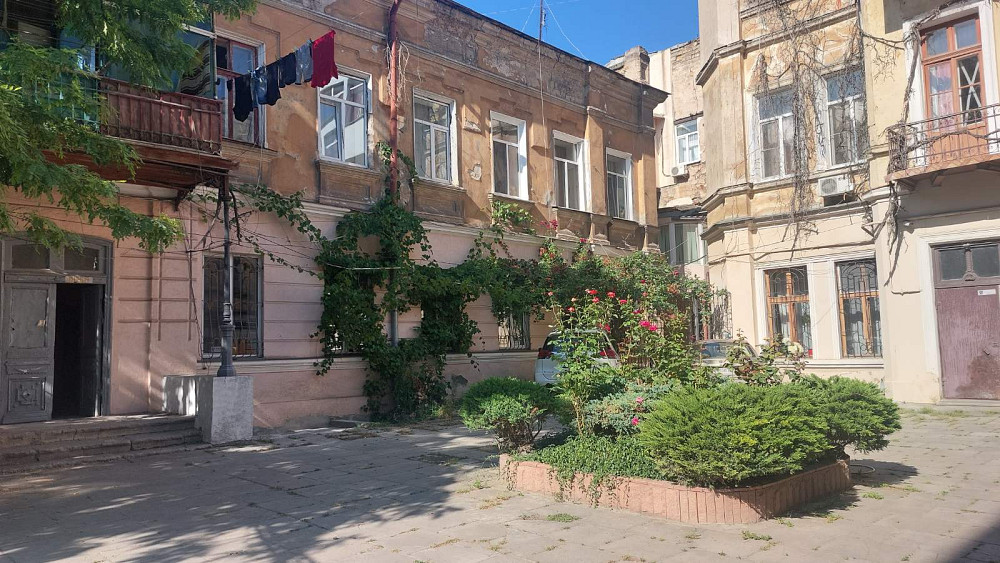 Комната на Жуковского Одеса - фото 1