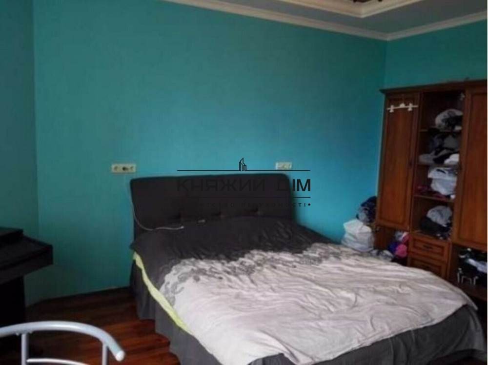 Продажа пентхауза на пр. Г.Сталинграда, ЖК Оазис. Код.21115398 Київ - фото 3