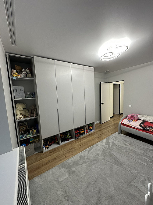 Продаж Квартира 4-кімнатна, 5/5 поверх на вул. Січових Стрільців, 51ж Теребовля - фото 11