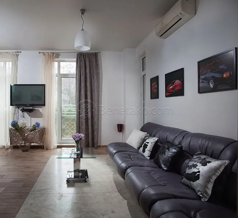 For rent 2-room Apartment 65 sq.m Военный спуск, 5/1 Odessa - photo 12