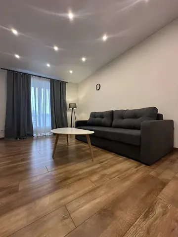 Оренда 1к Квартира 50 кв.м ЖК Салют Дніпро - фото 6