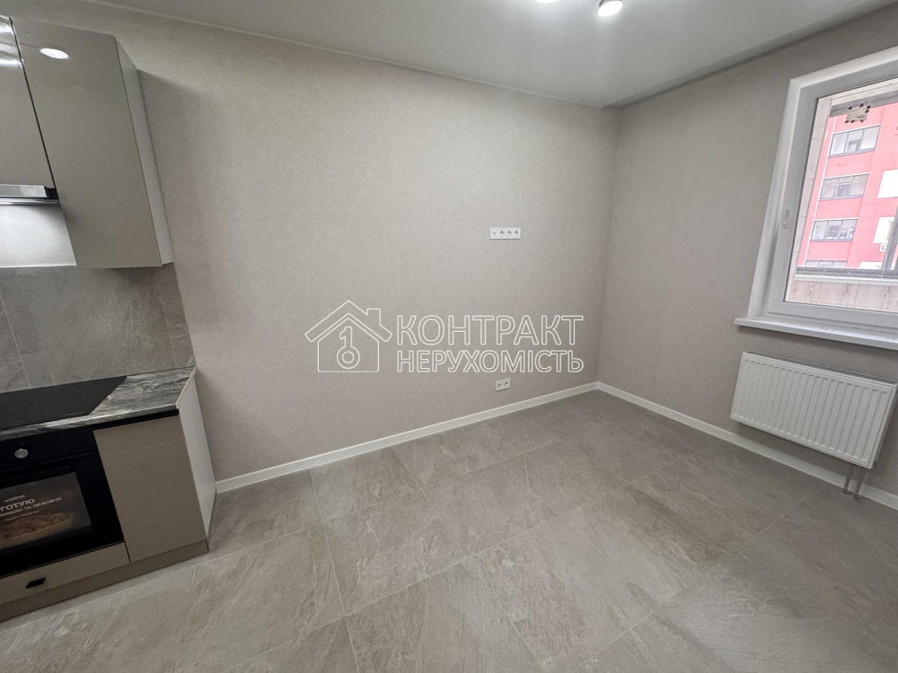 Продаж Квартира 1-кімнатна, 5/9 поверх на вул. Борткевича Харків - фото 13