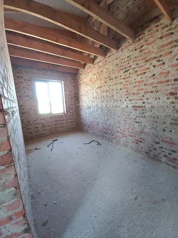 Продаж 2-поверховий   100 кв.м 4 кімн. на Кулика і Гудачека (Макарова) вулиця Рівне - фото 4