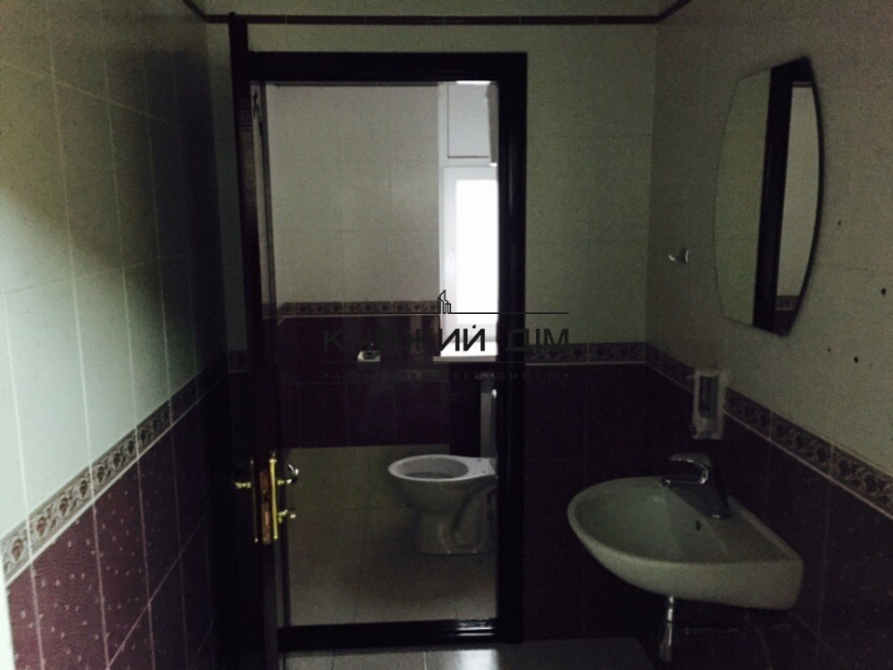 Оренда офісне приміщення на Хмельницкого Богдана ул. поверх - 1/7 Київ - фото 3