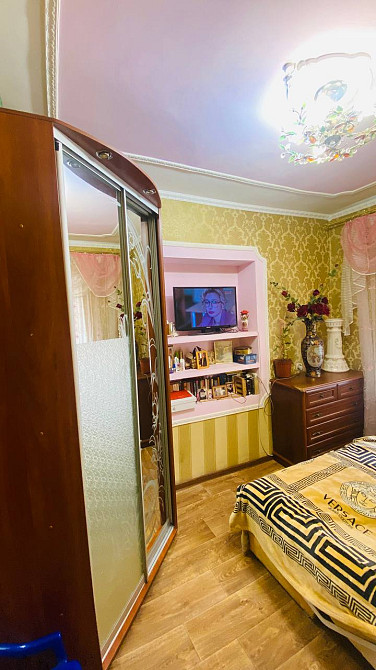 Продам 3-х комнатную квартиру на ул. Мясоедовская Одеса - фото 2