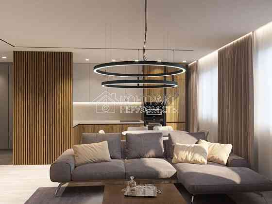 Продаж Квартира 3-кімнатна, 20/23 поверх на вул. Академіка Павлова Харьков