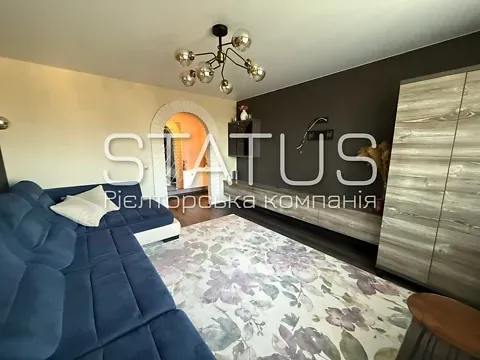 Продаж 3к Квартира 65.7 кв.м Андрієвського Віктора вулиця 31 Полтава - фото 15