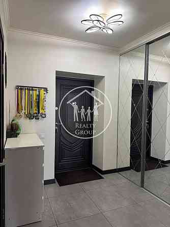 Продаж 1к Квартира 57 кв.м Кульпарківська вул., 230а Львів