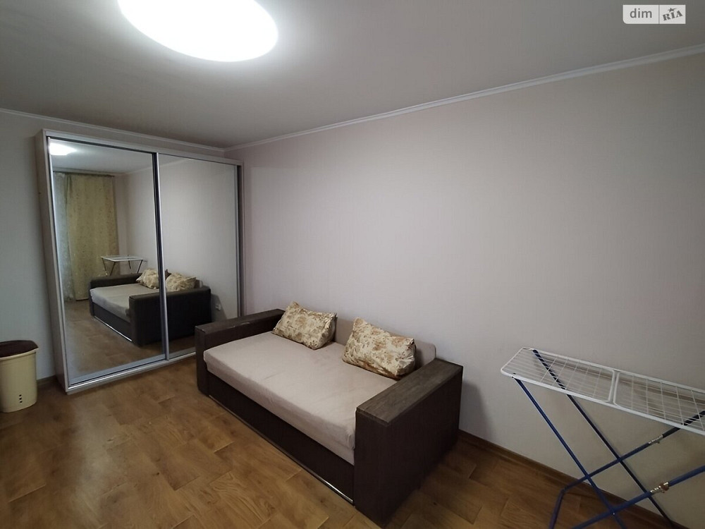 Оренда Квартира 2-кімнатна, 18/25 поверх на Ревуцького, 54 Київ - фото 5