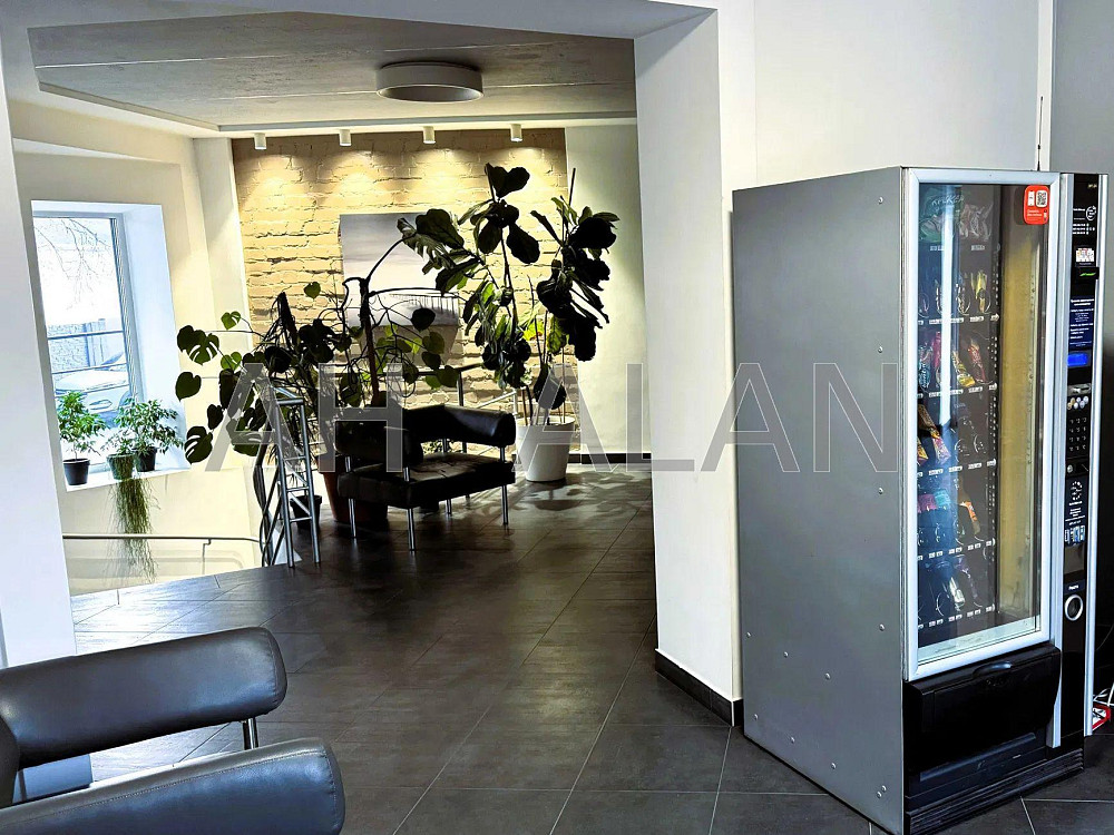 Оренда офісне приміщення на Залізничне шосе, 2А приміщень - 6, поверх - 4/5 Київ - фото 14