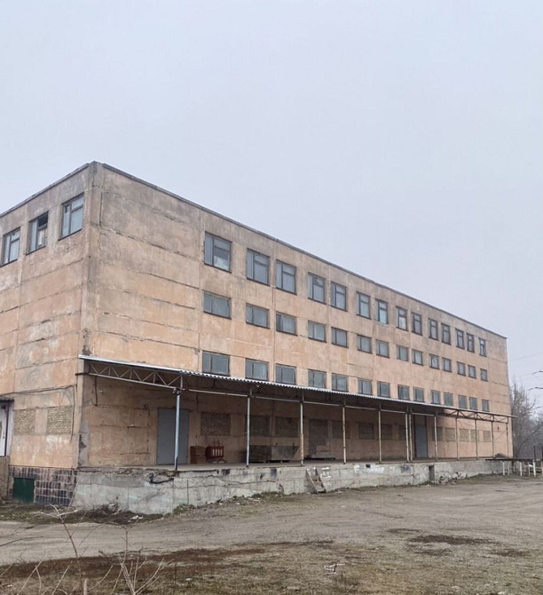 Продаж торгове приміщення Кропивницький - фото 1