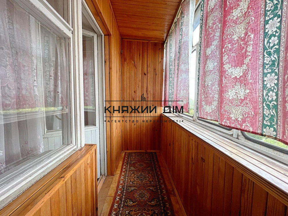 Оренда 2 кімнатна квартира ст. м. Нивки КОД 11202793 Київ - фото 8