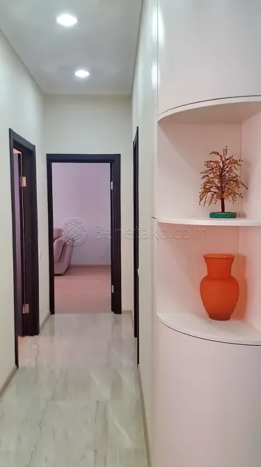 Оренда 3к Квартира 114 кв.м Фонтан, ул. Независимости, 8Б Одеса - фото 7