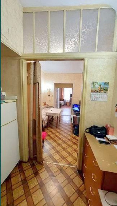 Двухкомнатная квартира в центре Одессы Одеса - фото 7