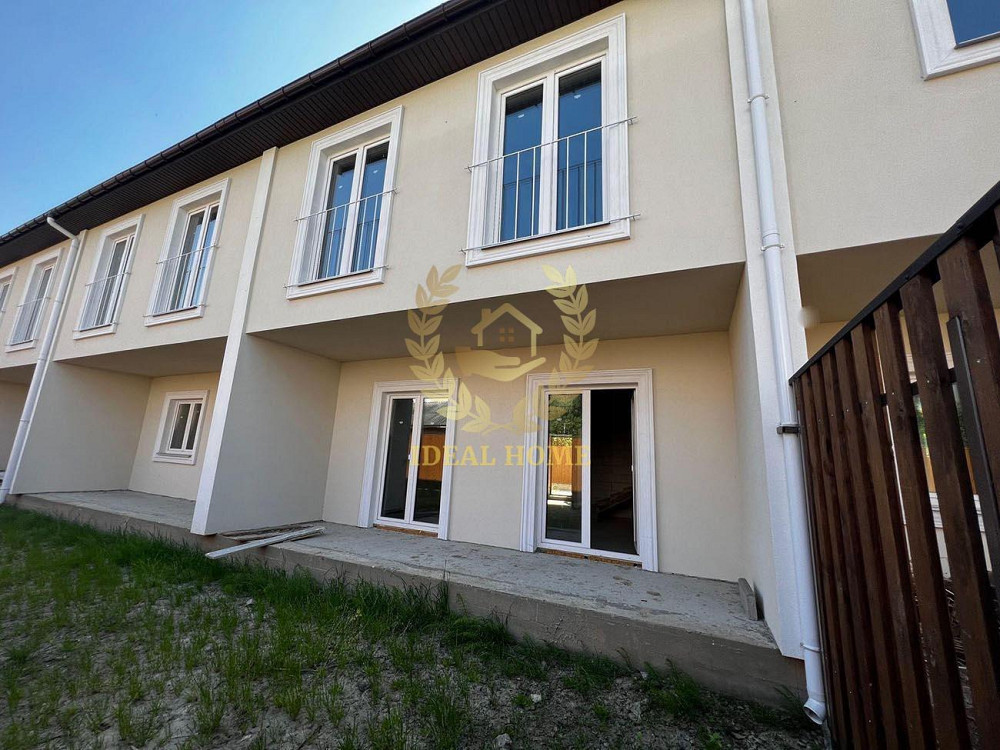 Продам тан хаус Святопетрівське  - фото 5