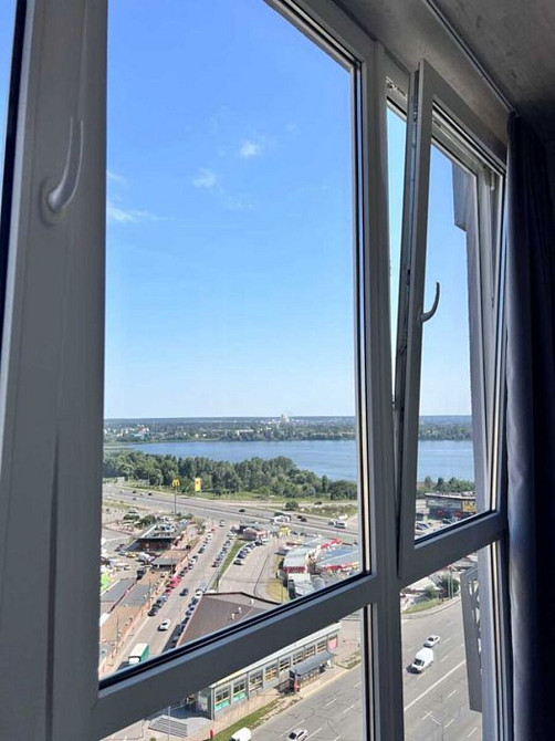 Оренда Квартира 1-кімнатна, 18/25 поверх на Ревуцкого ул., 40 б Київ - фото 20