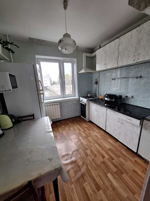 Продаж Квартира 2-кімнатна, 4/9 поверх на Смілянська вул., д. 17 Київ - фото 10