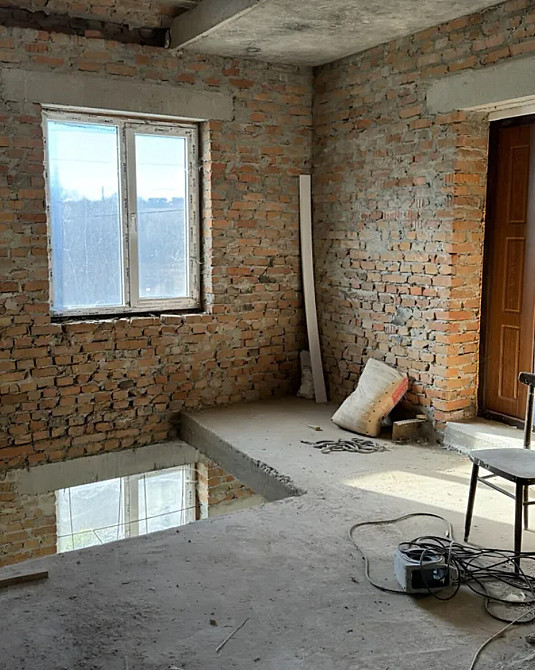 Продаж 3 поверхового дуплекса з ділянкою на 5 соток, 198 кв. м, Байківці Байківці - фото 7