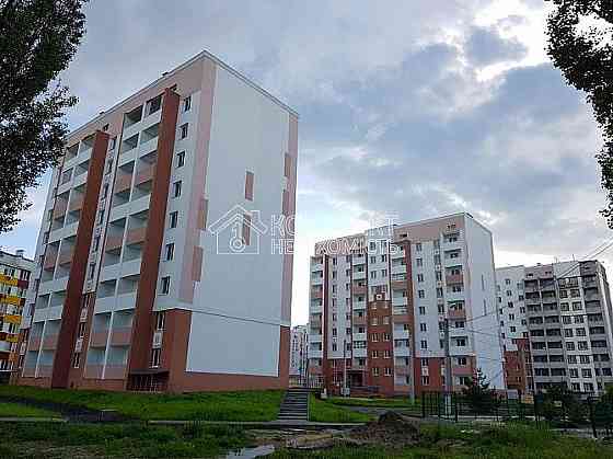 Продаж Квартира 1-кімнатна, 3/9 поверх на вул. Барабашова Харків