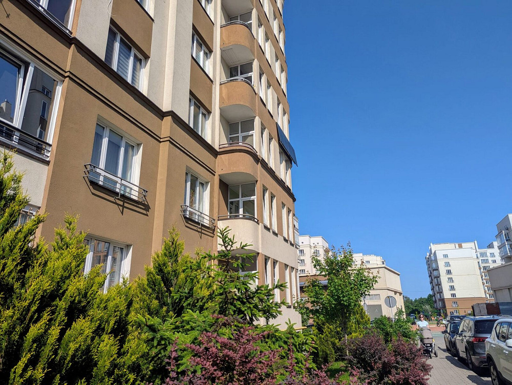 Продаж 1к Квартира 42 кв.м Стрийська, 115 Львів - фото 1