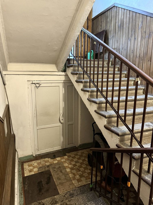 Продаж Квартира 2-кімнатна, 2/5 поверх на Єреванська вул., д. 1 Київ - фото 8