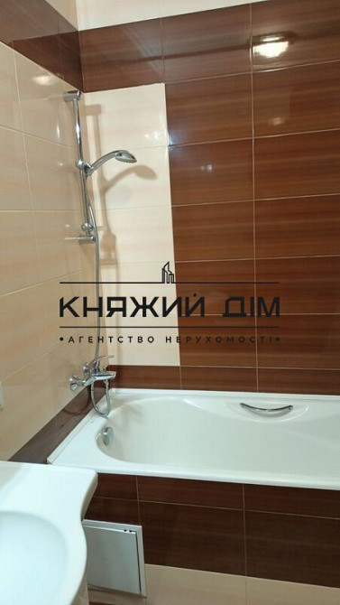 Оренда 1 кімнатної квартири в Park Avenue Код об'єкта № 1124535 Kiev - photo 14
