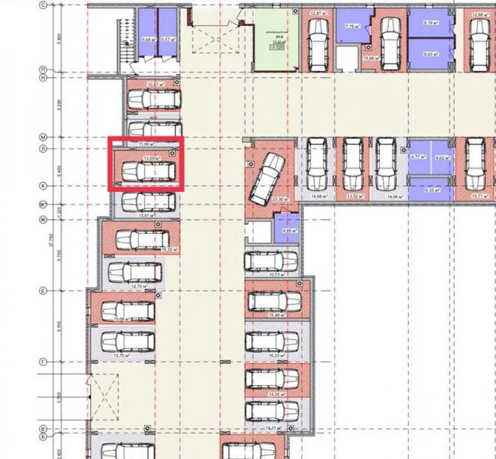 Продаж Квартира 2-кімнатна, 4/5 поверх на вул. Вулецька Львов - изображение 11