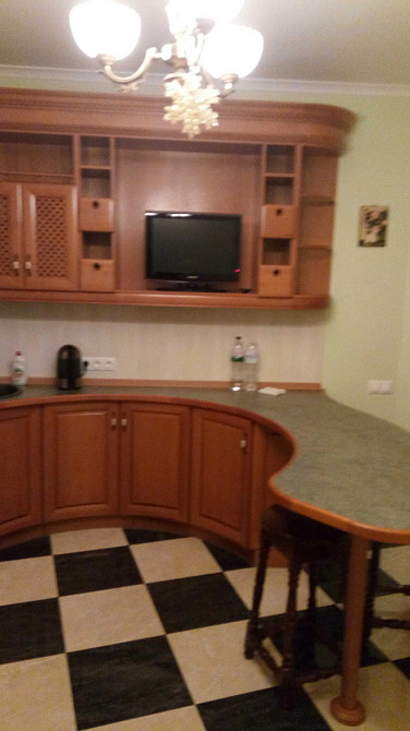 Оренда Квартира 2-кімнатна, 23/36 поверх на Княжий Затон Київ - фото 14