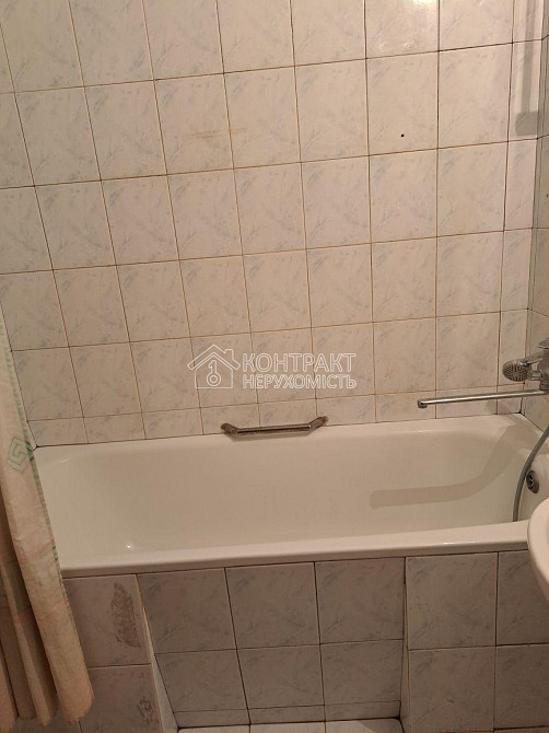 Продаж Квартира 1-кімнатна, 4/16 поверх на вул. Дружби народів Харьков - изображение 2