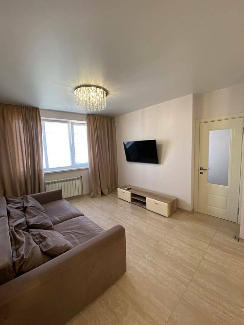 Оренда Квартира 2-кімнатна, 23/24 поверх на Генерала Шаповала, 20 Київ - фото 8