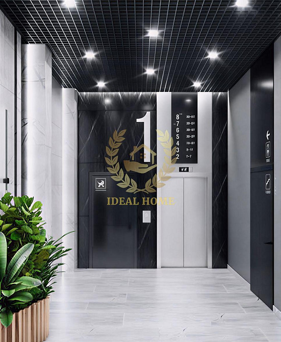 Продаж Квартира 2-кімнатна, 4/8 поверх на Индустриальный пер., 27 Kiev - photo 18