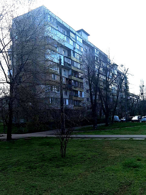 Оренда Квартира 1-кімнатна, 8/9 поверх на Оболонський просп., 14ж Kiev - photo 10