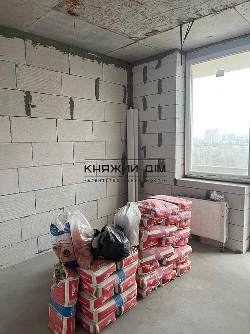 БЕЗ КОМІСІЇ! Продаж 2-кімнатної квартири в ЖК Караваєві Дачі. № 21146562 Київ - фото 7