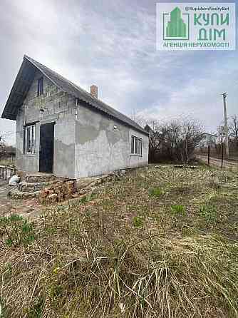 Дачав кооперативі Ятрань Кропивницький