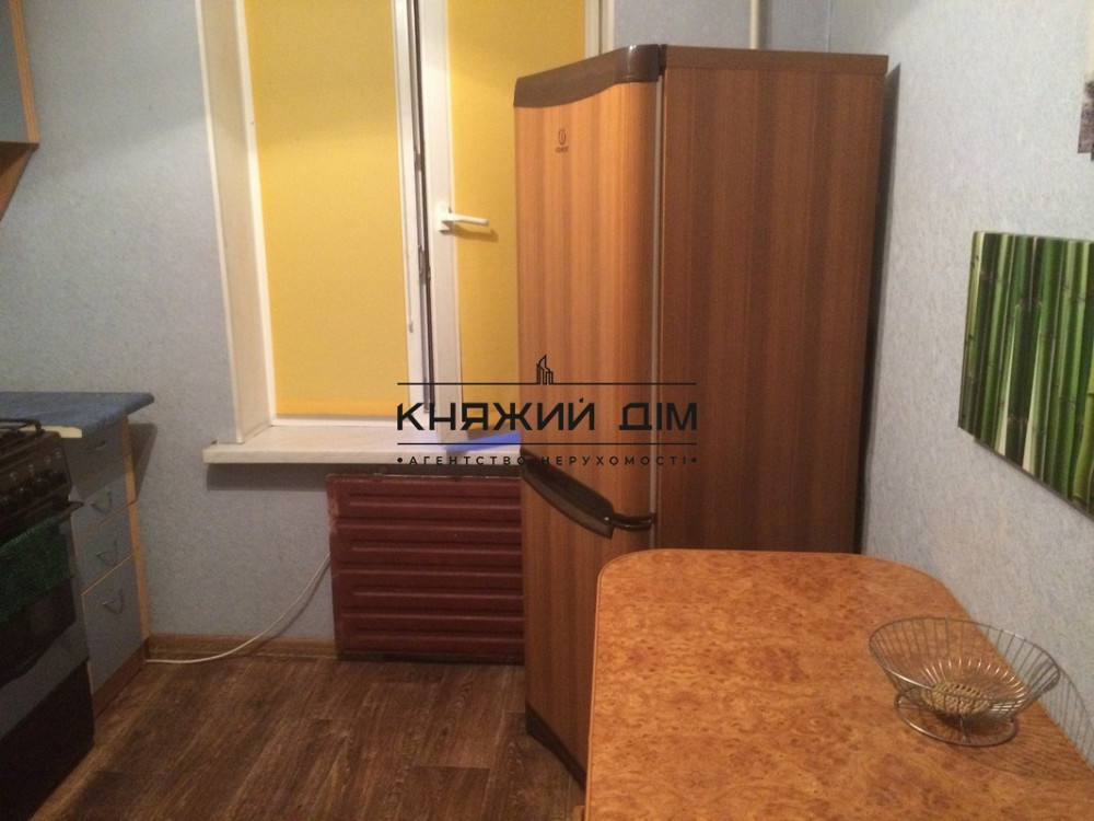 Оренда Квартира 1-кімнатна, 2/9 поверх на Жилянская ул. Київ - фото 7