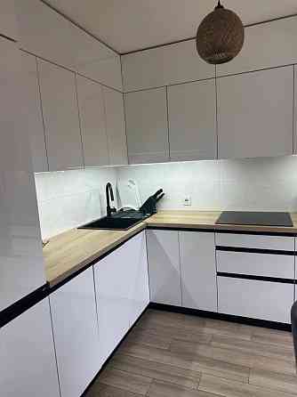 Продаж 3к Квартира 65 кв.м Юрія Липи, 12 L'viv