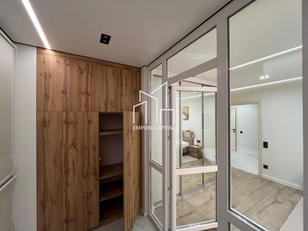 Оренда Квартира 1-кімнатна, 3/7 поверх на вул. Малоголосківська Львів - фото 16