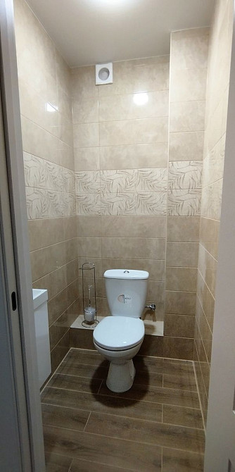 Оренда Квартира 2-кімнатна, 18/25 поверх на пров. Балтійський, 1 Київ - фото 14