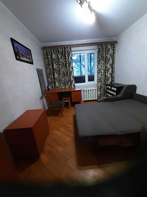 Оренда Квартира 2-кімнатна, 1/12 поверх на Волгоградская ул. Kiev - photo 6